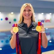 Becky Adlington