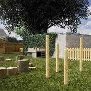 Our Lady Catholic Primary School unveils plans for inspiring new nature classroom and outdoor learning space