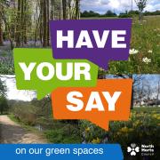 Have your say