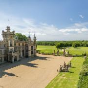 Knebworth offers free entry for emergency services and forces