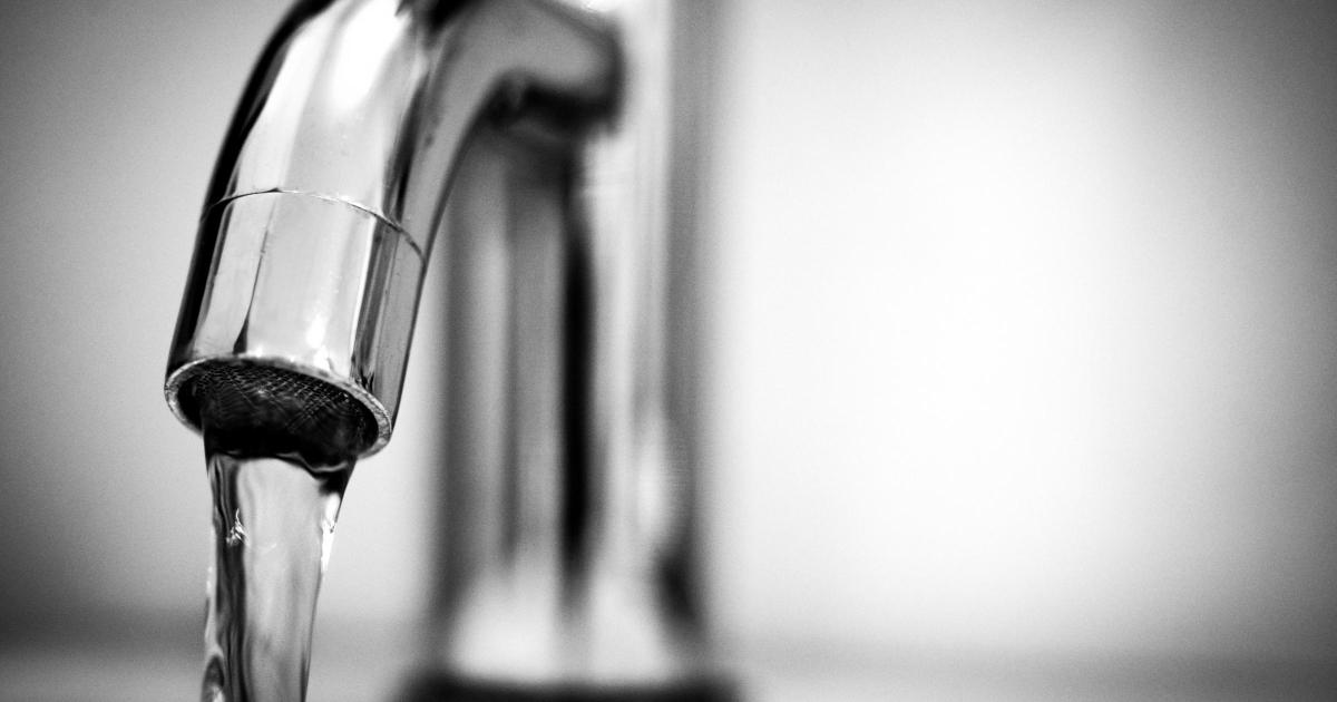 Stevenage: Water supply restored after burst pipe repaired - Vimarsana News