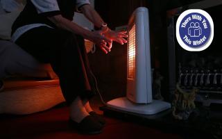 Our campaign aims to help tackle fuel poverty in our communities this winter