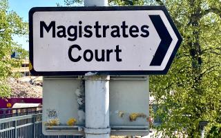 Bilal Benelbadia, aged 18, of Hazlewood Crescent, London, has been sentenced at Stevenage Magistrates\' Court after admitting to non-fatal strangulation