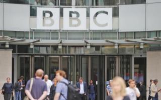 The BBC plans would create 11 investigative reporting teams across the country while increasing its daily online news provision in 43 areas