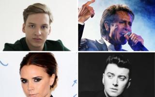 A number of high-profile musicians hail from Hertfordshire.