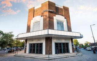 The opening hours of the Broadway Cinema & Theatre are set to change.