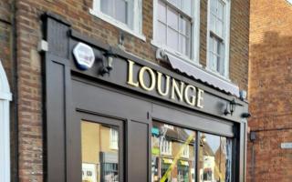 The owners of Lounge 72 have insisted it is 