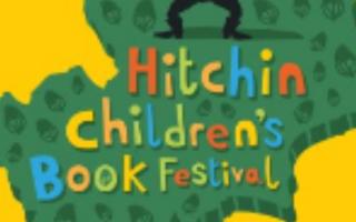 Talks from popular children's authors will take place, alongside crafts and storytelling.