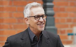 Gary Lineker is to step back from presenting Match of the Day after he criticised Government asylum seeker policy on social media