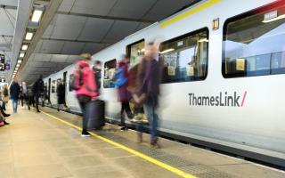 Thameslink are expecting further disruption on their trains today.