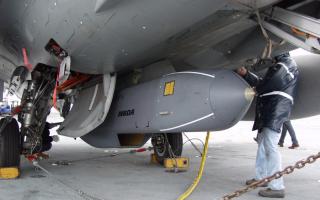 It was recently announced that MBDA's Stevenage-built Storm Shadow missiles are being given to Ukraine.
