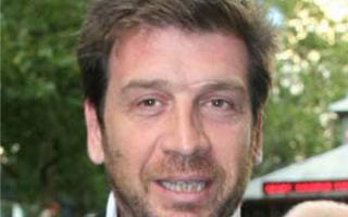 DIY SOS, presented by Nick Knowles (pictured), is looking for projects in Hertfordshire.
