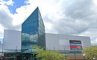 Cineworld says it expects to emerge from bankruptcy in July.