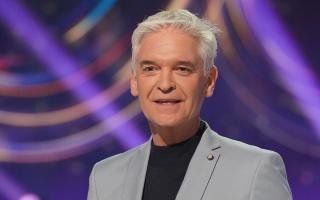 Phillip Schofield believes he does not have any sort of career left to look forward to