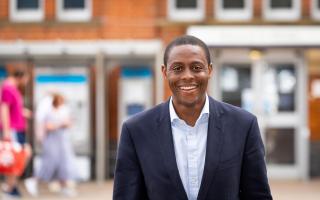 Bim Afolami MP is calling for Day Travelcards to remain available for commuters into London.