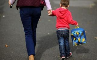 More than 10,000 children living in poverty in Stevenage & North Herts