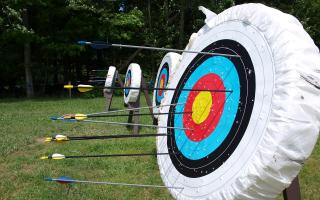 A new archery range could be coming to Stevenage.