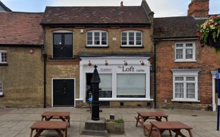 The Loft in Shefford is changing hands, ten years after it first opened.
