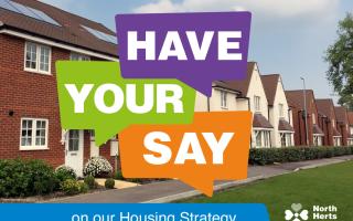 Contribute your views on homelessness and affordable housing plan