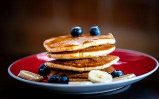 We've listed five great places in Hertfordshire to eat pancakes on Pancake Day.