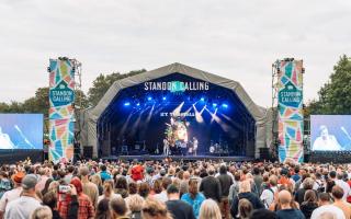 The 2024 edition of Standon Calling festival has been cancelled.