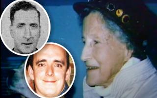 The murders of Stephen Varley, Wayne Trotter and Joan Macan all remain unsolved.