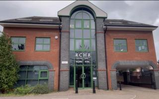 New name, same trusted service: Introducing KCHR Accountancy