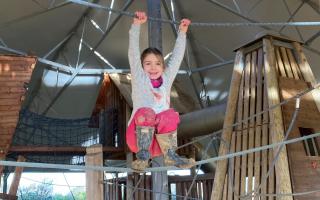 Hasty’s Adventure Farm in Clacton-On-Sea, Essex, has a range of attractions for the whole family