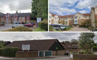 We've listed the five best rated care homes in Stevenage, according to CareHome.co.uk.