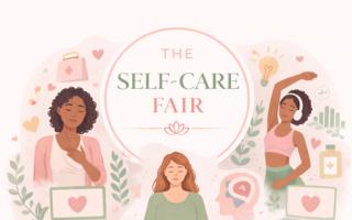 Women’s wellbeing takes centre stage at community fair